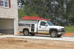 Contractor Insurance The Woodlands, TX