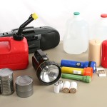 How to Put Together a Disaster Kit in Conroe, TX
