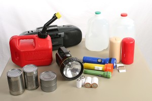 How to Put Together a Disaster Kit in Conroe, TX