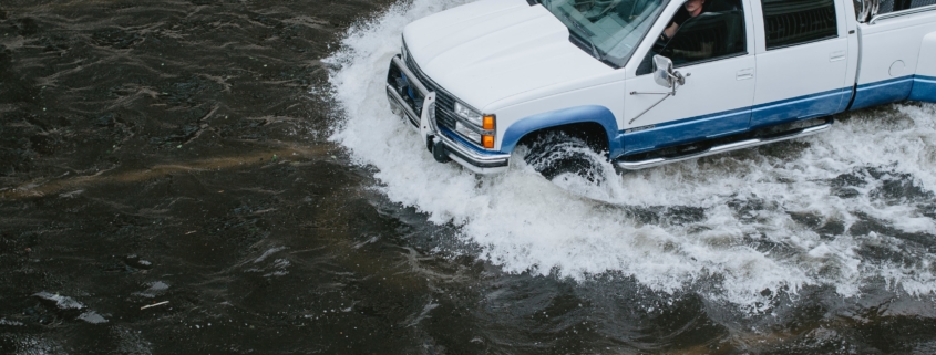 Flood Insurance Conroe, TX